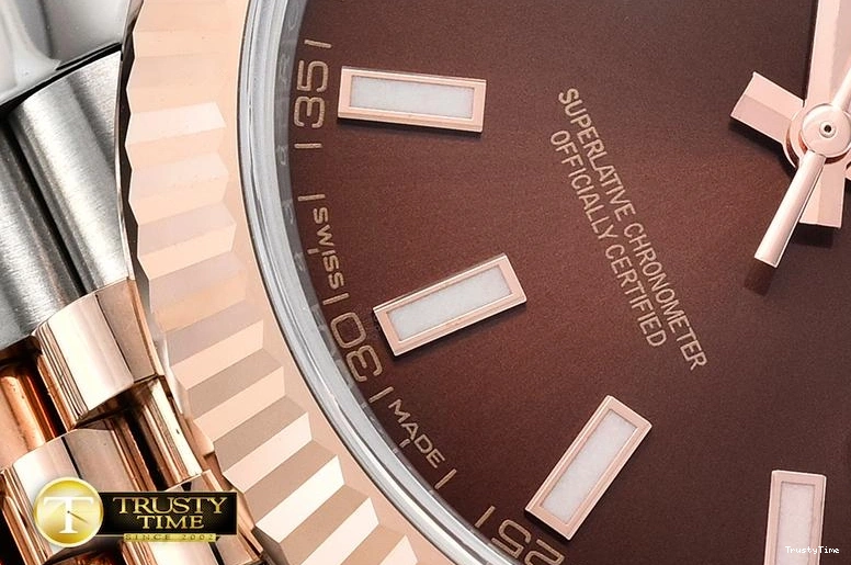 1102 R2DJ0200A – DJ2 41mm Durable 622